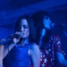 Nouvelle Vague. Liset Alea та Mareva Galanter