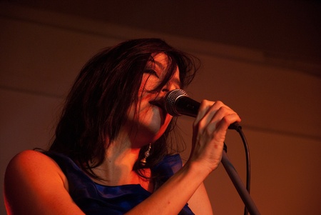 Nouvelle Vague. Liset Alea