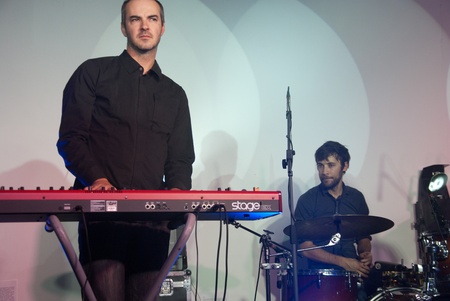 Nouvelle Vague