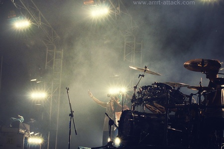 30 Seconds to Mars