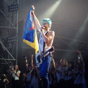 30 Seconds to Mars