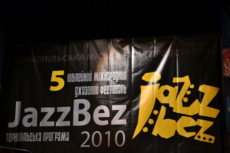 Jazz bez 2010