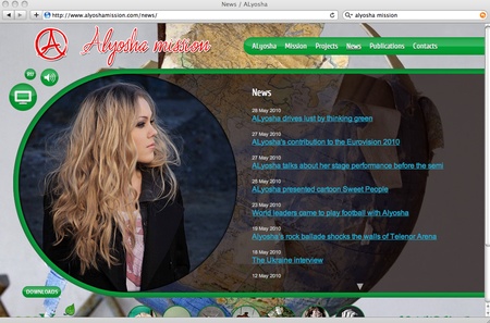 alyosha