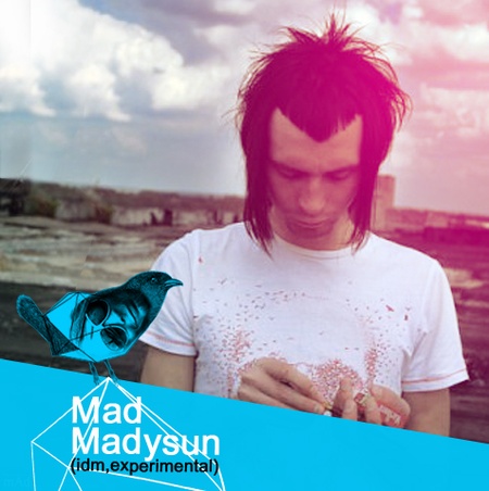 sweet emptiness "Mad Madysun"