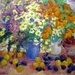Квіти і фрукти, п.о., 60x70, 2007р.