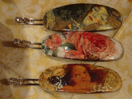 Декупаж