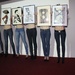 Презинтація  "Fashion Illustration"  Ольги De NoGGa