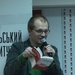 Богдан Задура в "Є" на Лисенка