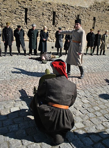 а Петлюра - проти!! (photo Orkin ©)