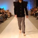 Lviv Fashion Week Ольга De NoGGa 2012 "RiDer"