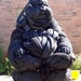 Ji Yong Ho. Гумові скульптури 