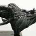 Ji Yong Ho. Гумові скульптури 