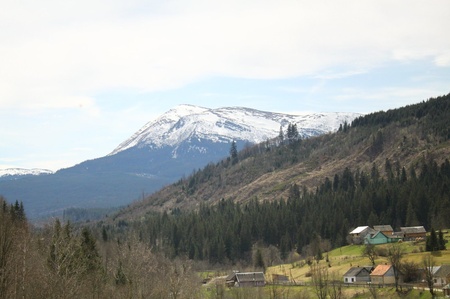 Карпатський Протяг