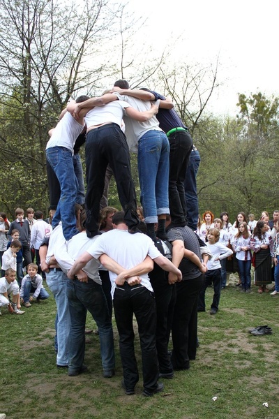 Великдень - 2011. Львів