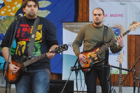 День Землі-2011