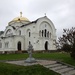 Брестська фотреця, XIX ст. Свято-Миколаївский православний храм