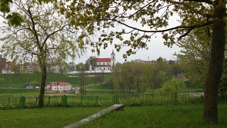 Гродна