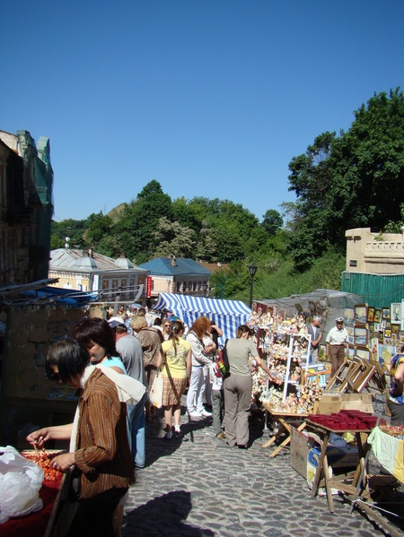 Андріївський 28.05.2011