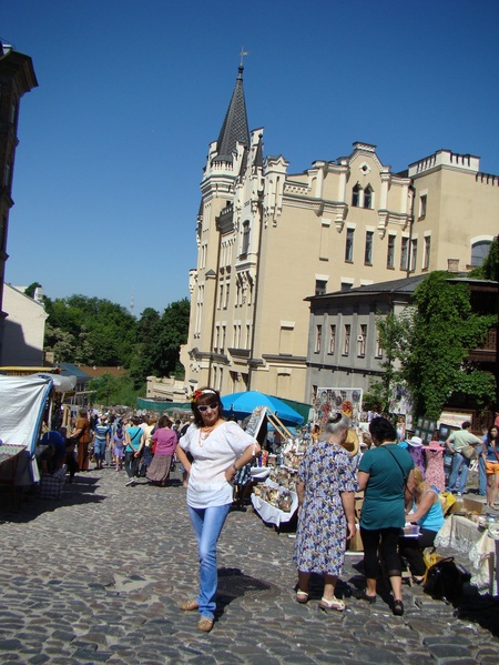 Андріївський 28.05.2011