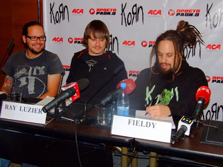 Korn