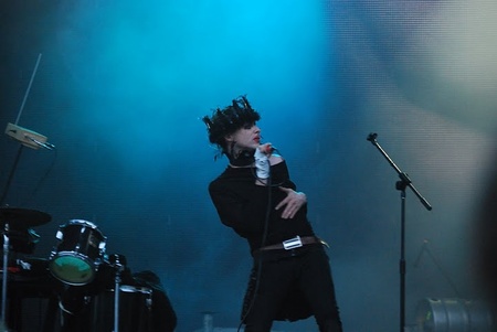 IAMX 