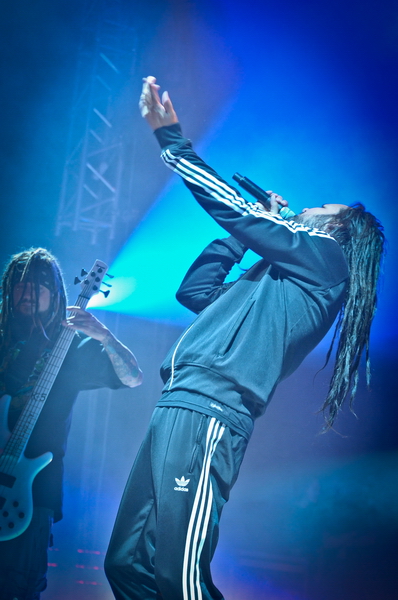 Korn