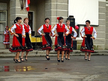 Культури світу