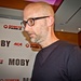Moby в Києві