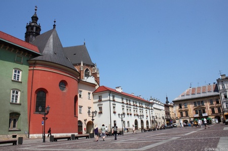 Kraków