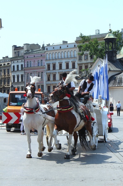 Kraków