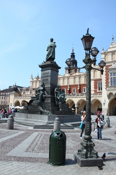 Kraków