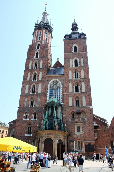 Kraków