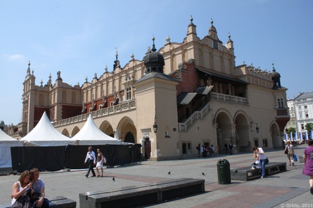 Kraków