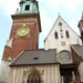  Kraków. Wawel