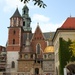  Kraków. Wawel