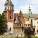  Kraków. Wawel