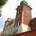  Kraków. Wawel