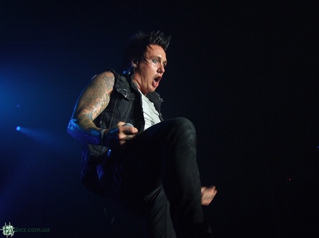 Papa Roach