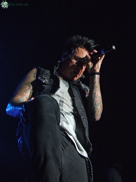 Papa Roach