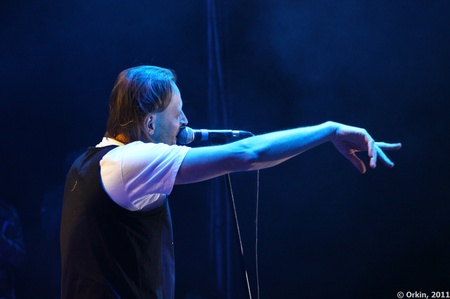  Fort.Missia - 2011.Мертвий Півень