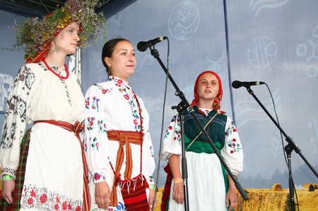 фестиваль Трипільське коло