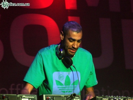 Leeroy Thornhill