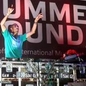Leeroy Thornhill
