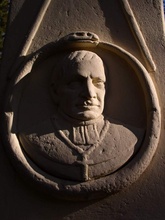 Пам’ятник єпископові Томі Полянському