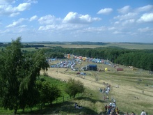 Підкамінь 2011