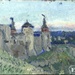 Kamianets-Podilskyi Castle
