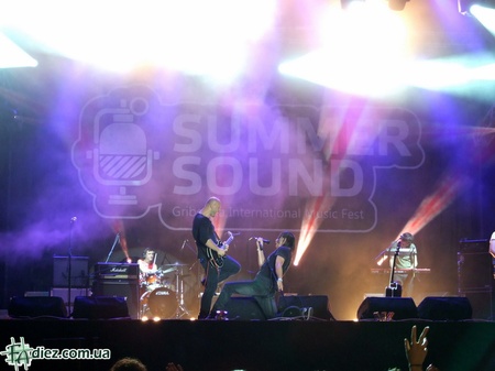 Summer Sound 2011