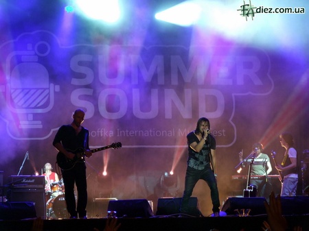 Summer Sound 2011