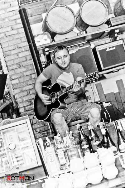 Soundjack презентував новий кліп
