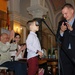 Президент фестивалю Святослав Померанцев разом зі своїм сином Семеном